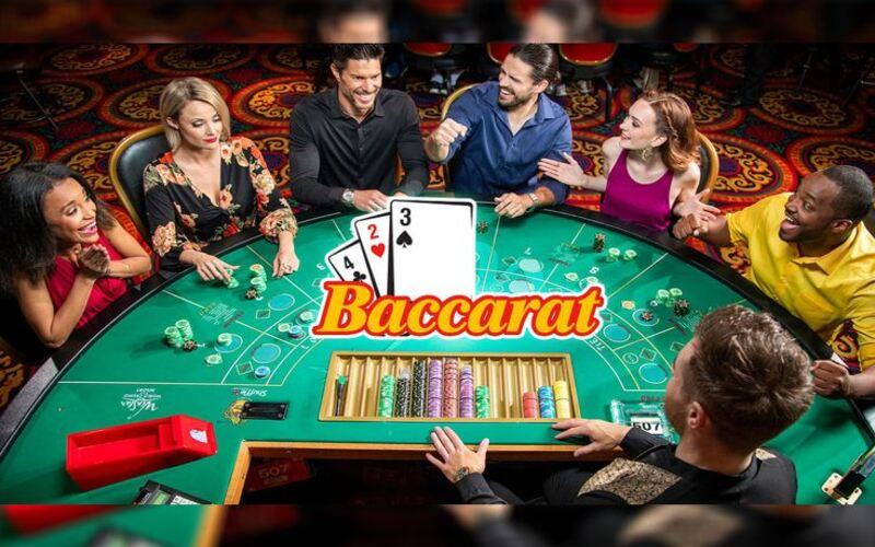 Baccarat online là gì