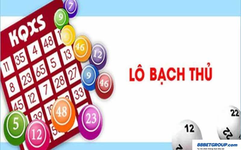 Cách đánh bạch thủ lô