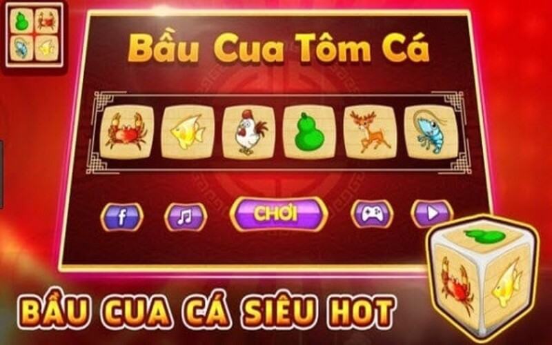 Tiêu chí lựa chọn địa điểm chơi bầu cua đổi thưởng uy tín