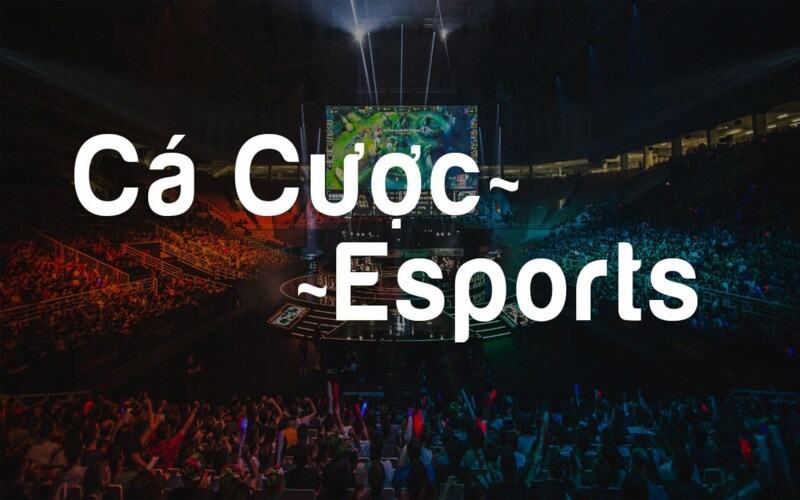 Esport là gì