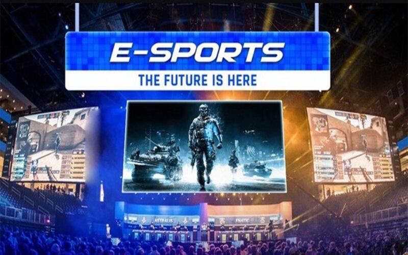 Esport có luật chơi cụ thể không