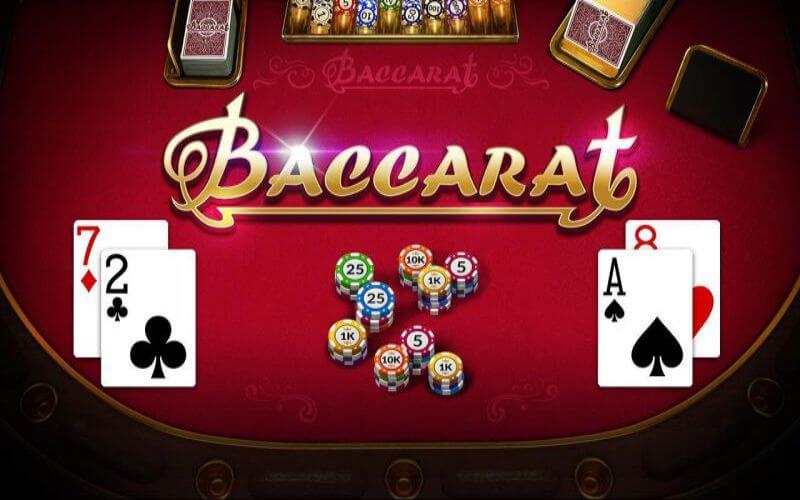 Hướng dẫn áp dụng phương pháp 6789 Baccarat