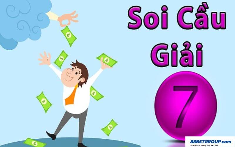 Cách chơi đề giải 7