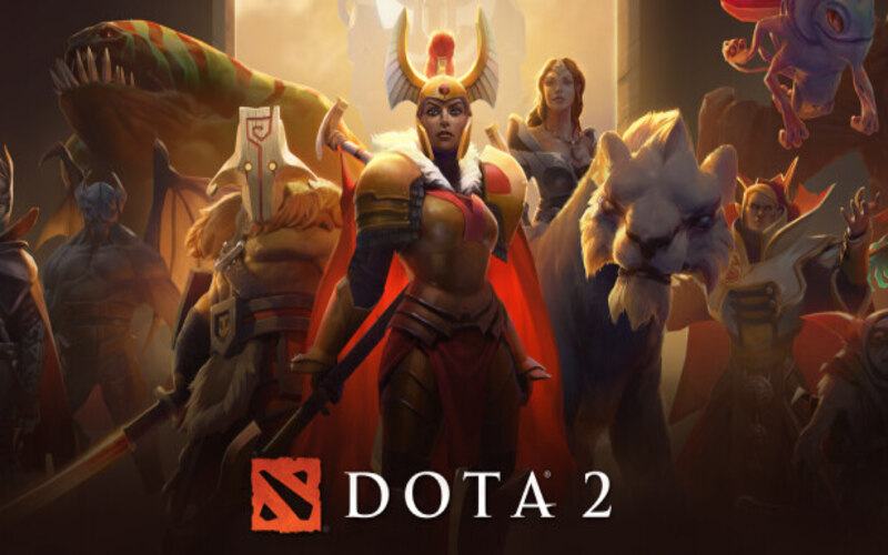 Game Dota 2 là gì