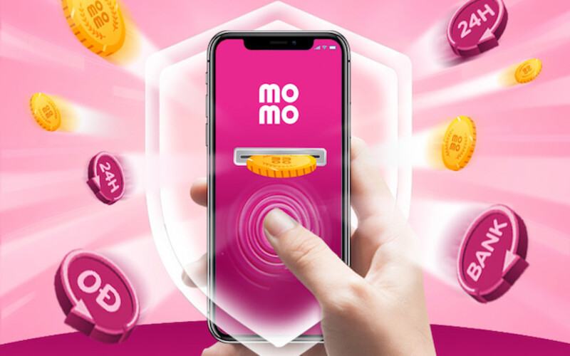 Các loại tài xỉu MoMo