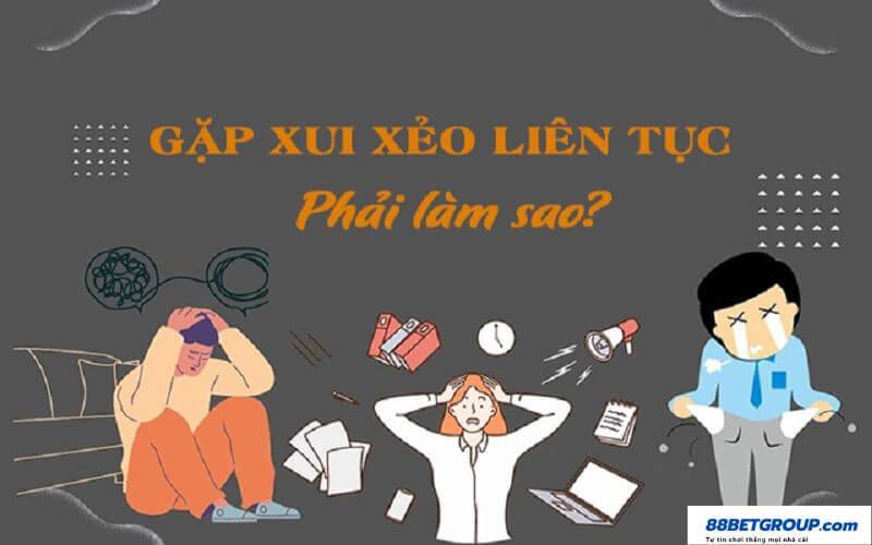 Ăn gì giải đen lô đề