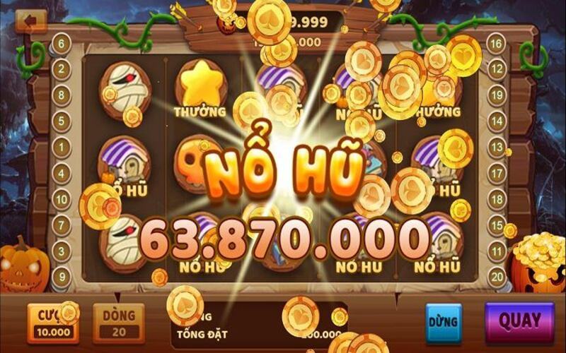 Game nổ hũ có hack được không