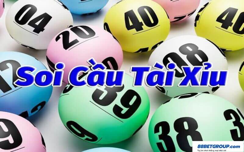 Cách soi cầu tài xỉu bệt