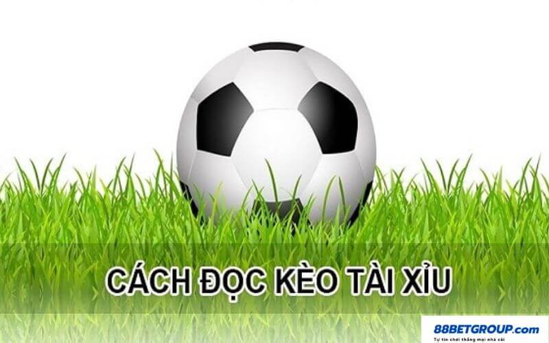 Cách soi kèo tài xỉu