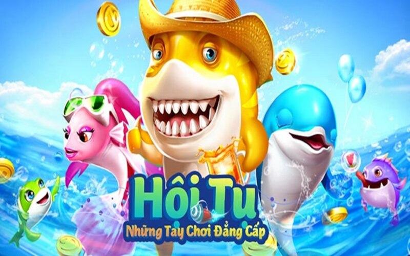 Chương trình nhận Code bắn cá H5