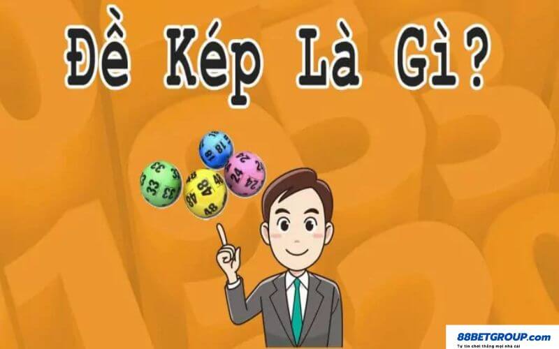 Đề kép là gì