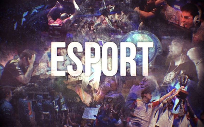 Esport mang đến những gì cho chúng ta