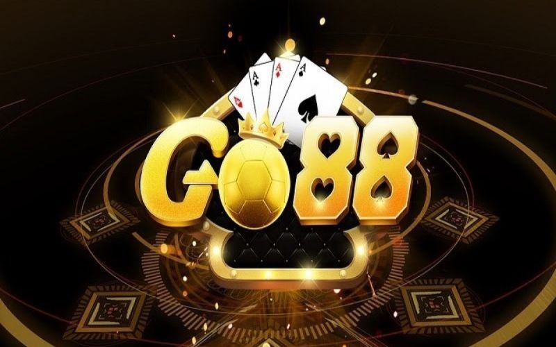 Cổng game đổi thưởng tiền mặt Go88