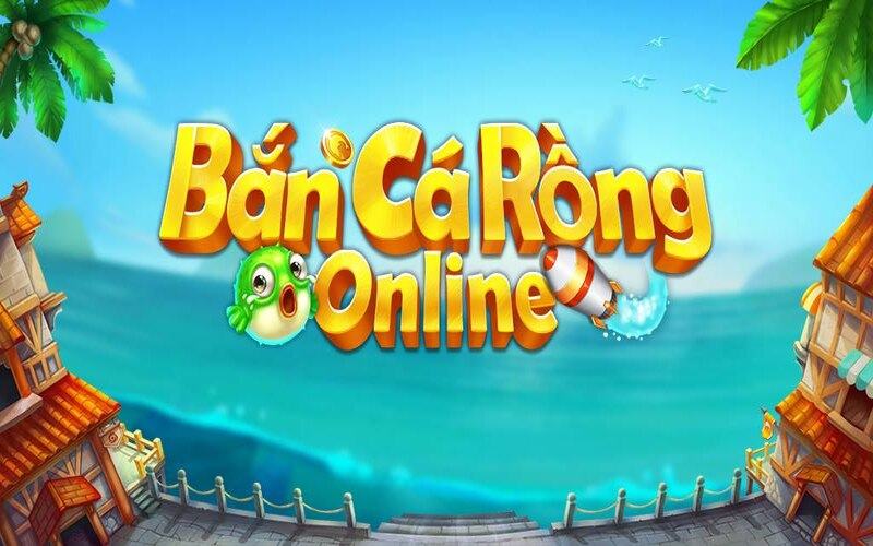 Giới thiệu về Game bắn cá Rồng