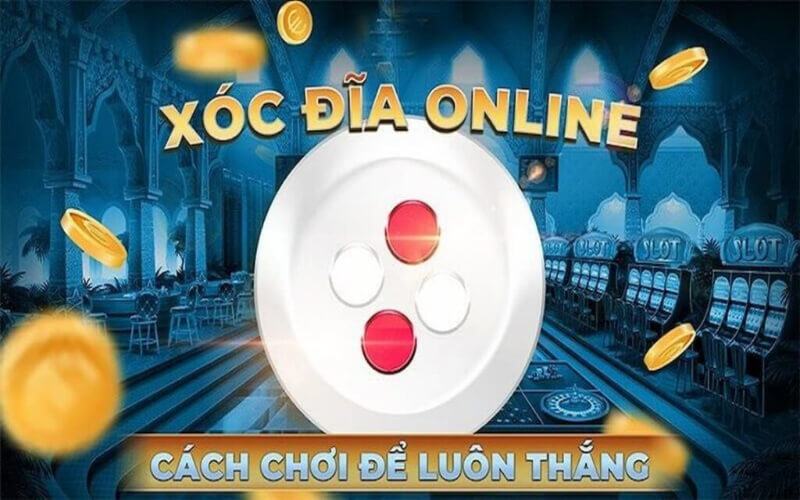 Giới thiệu game xóc đĩa online