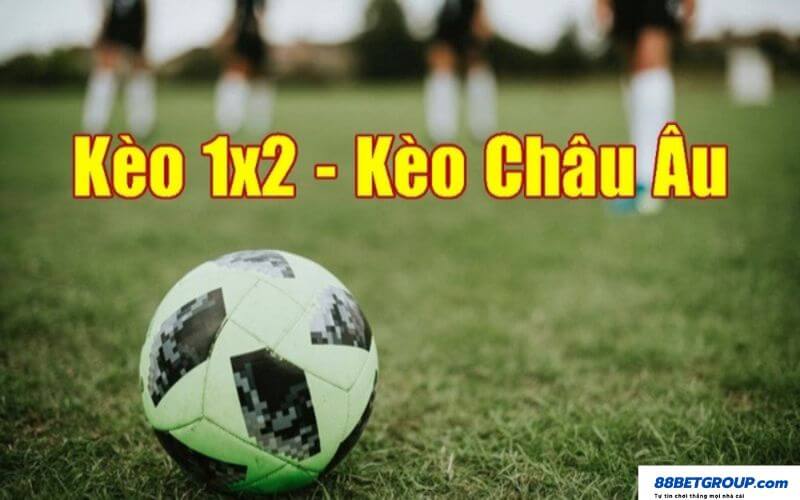 Kinh nghiệm khi chơi kèo 1x2