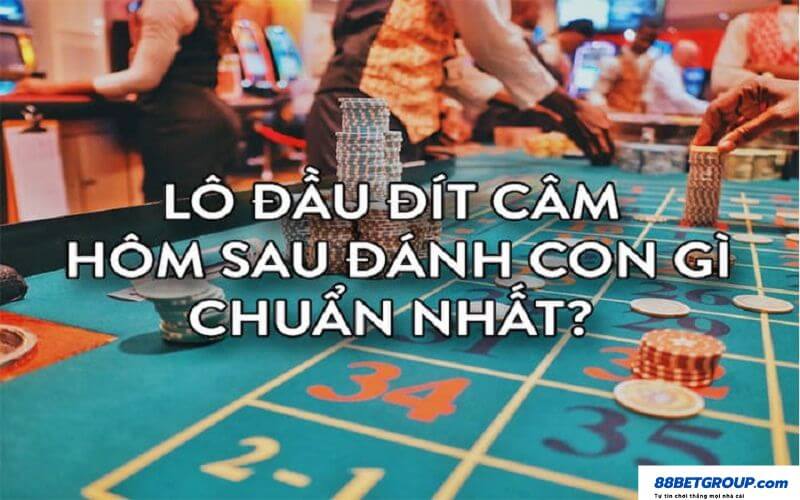 Đầu câm đít câm hôm sau đánh con gì