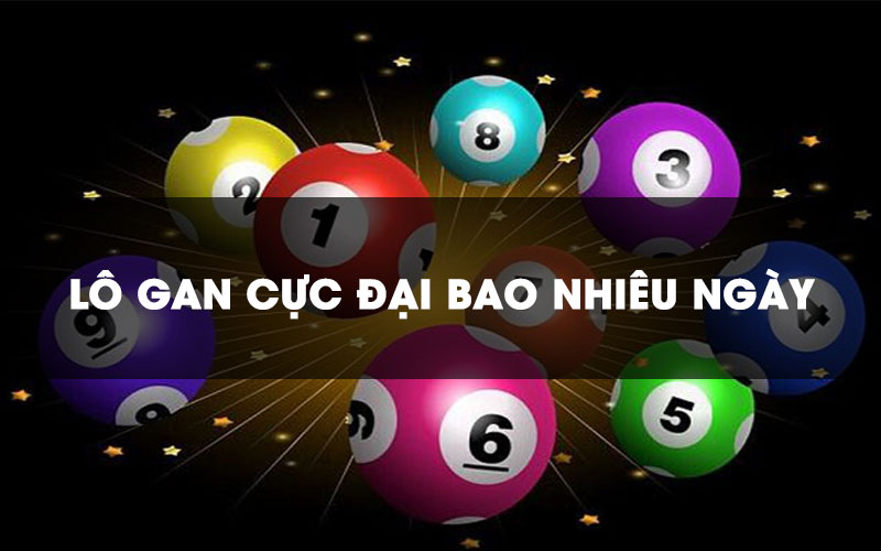 Kinh nghiệm đánh lô gan chính xác nhất