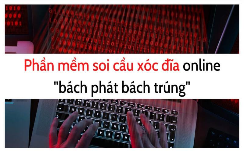 Lưu ý khi sử dụng phần mềm hack xóc đĩa