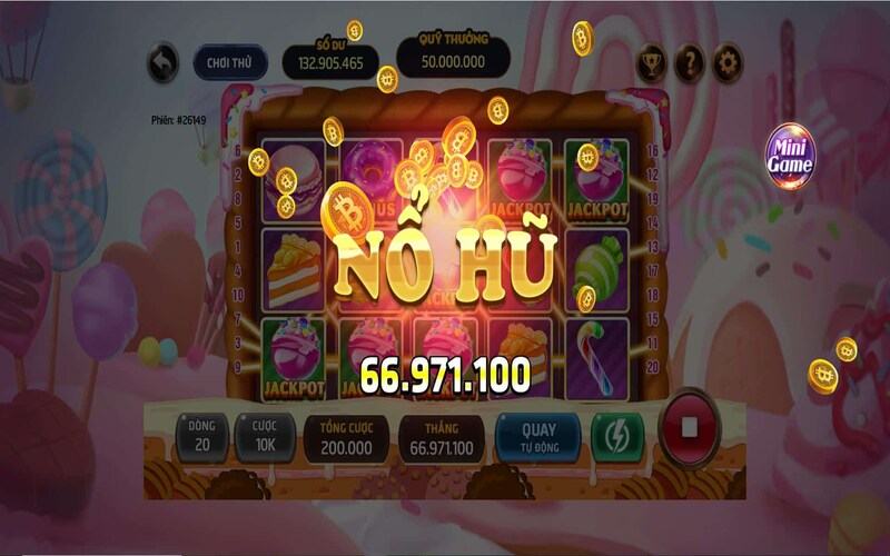 Những thuật ngữ trong game nổ hũ online