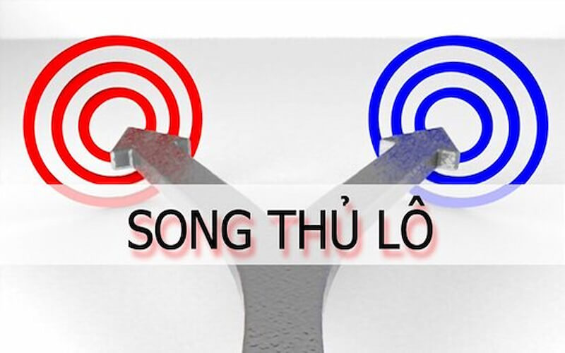 Song thủ lô ăn bao nhiêu