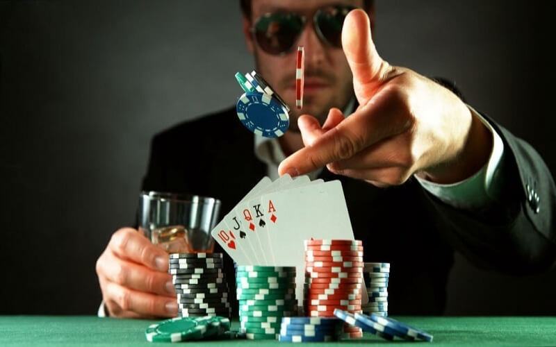 Tính xác xuất Baccarat theo cách rút lá 3 player