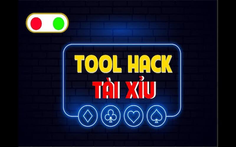 Tool hack Tài Xỉu là gì