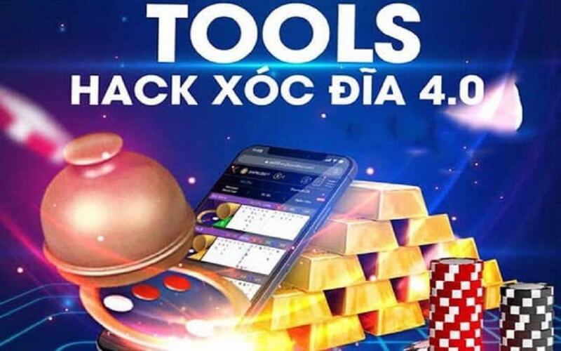 Ưu, nhược điểm của phần mềm hack game xóc đĩa