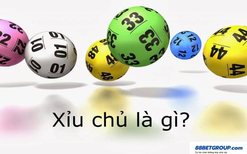 Xỉu chủ là gì